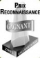 Gagnant Gala Habitation 2000