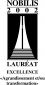 LAURÉAT - Nobilis 2002 «Agrandissement et/ou transformation»